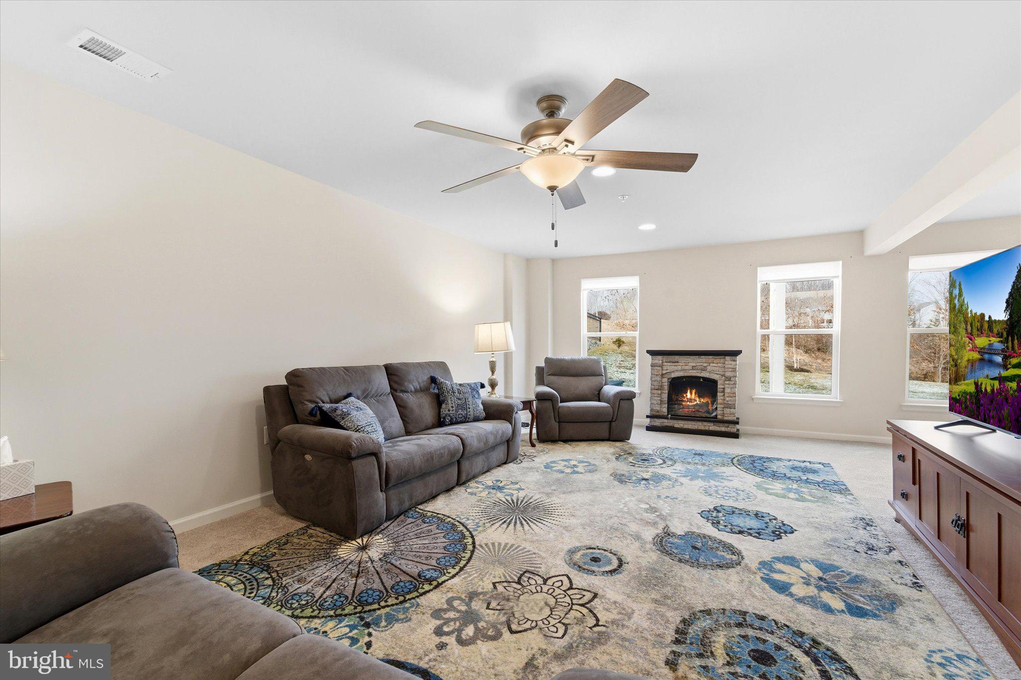 CELEBRATE VIRGINIA NORTH - Residential