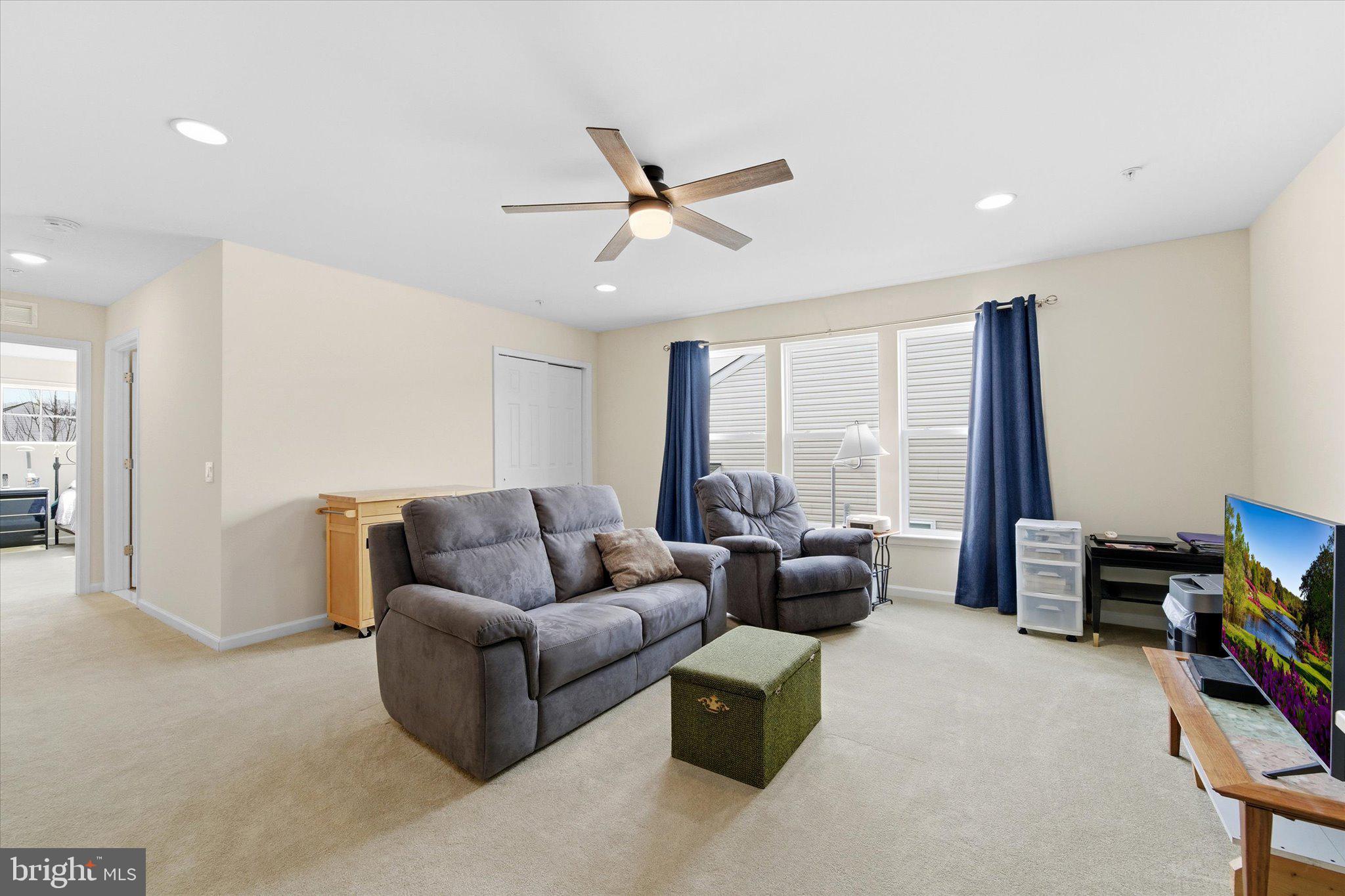 CELEBRATE VIRGINIA NORTH - Residential