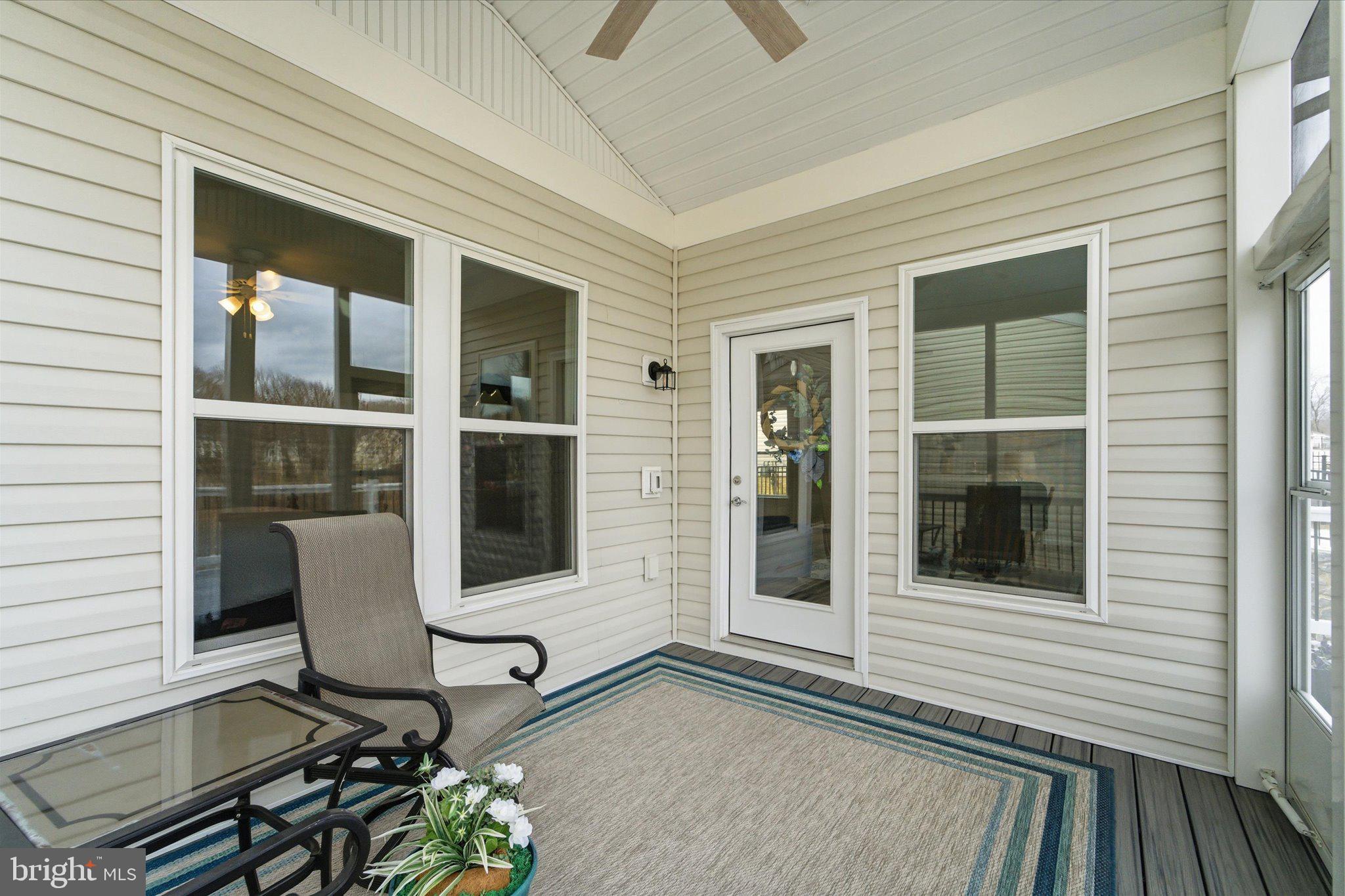 CELEBRATE VIRGINIA NORTH - Residential