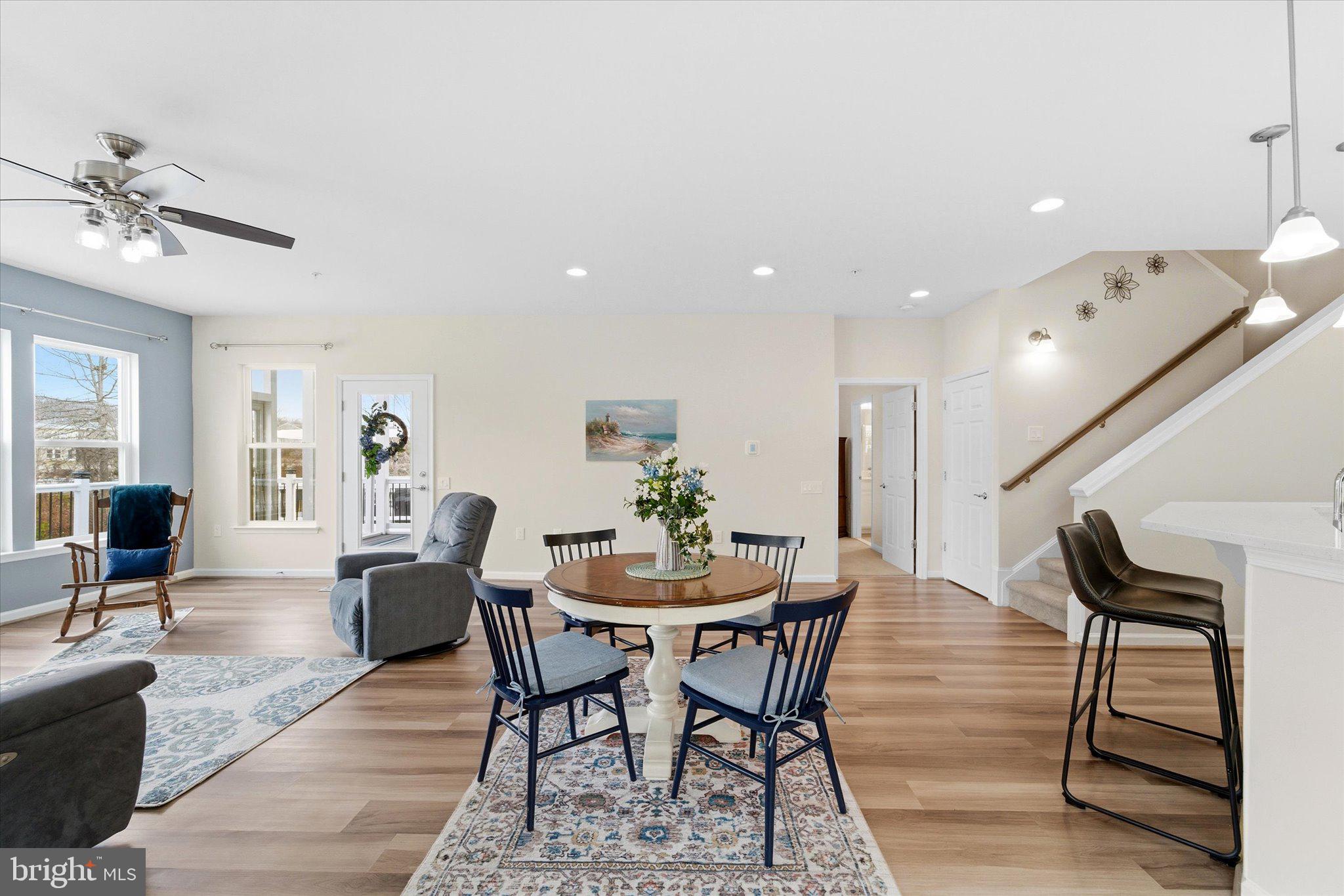 CELEBRATE VIRGINIA NORTH - Residential