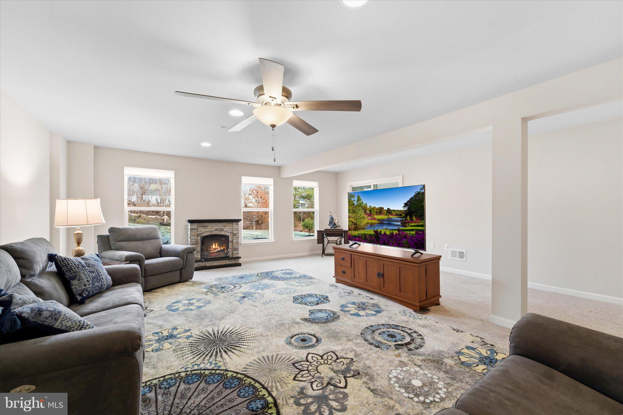 CELEBRATE VIRGINIA NORTH - Residential