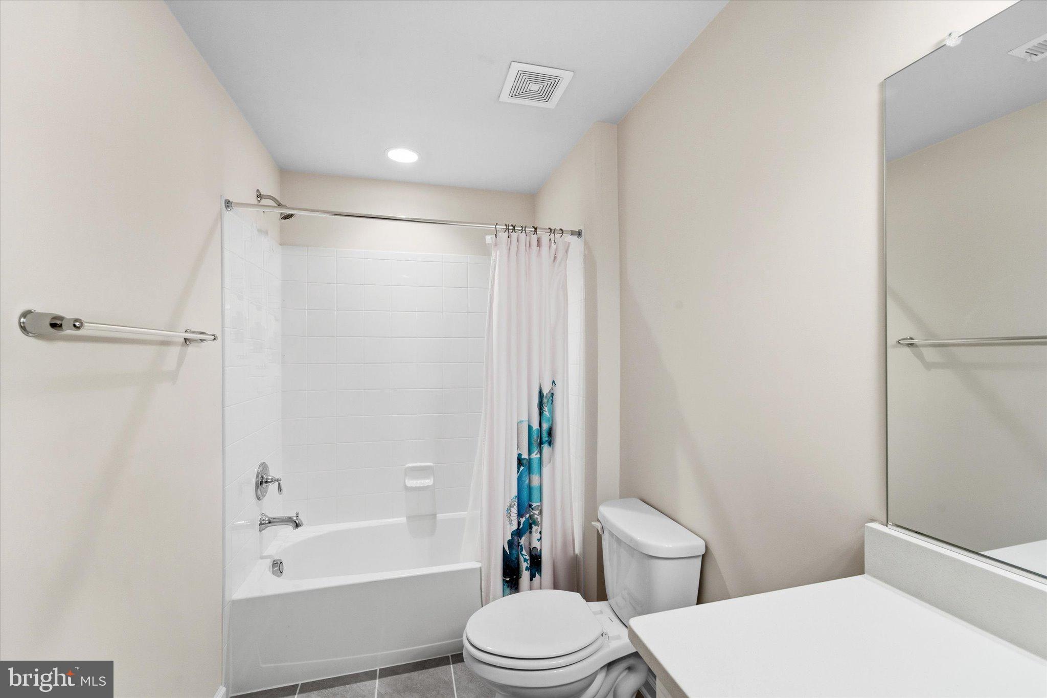 CELEBRATE VIRGINIA NORTH - Residential