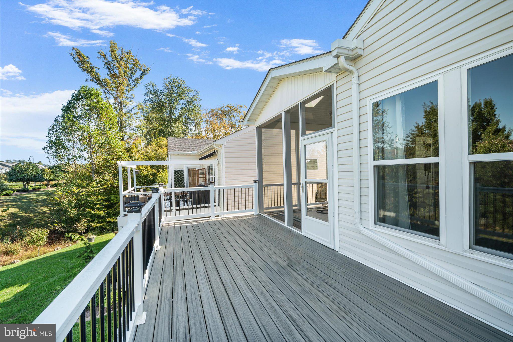 CELEBRATE VIRGINIA NORTH - Residential