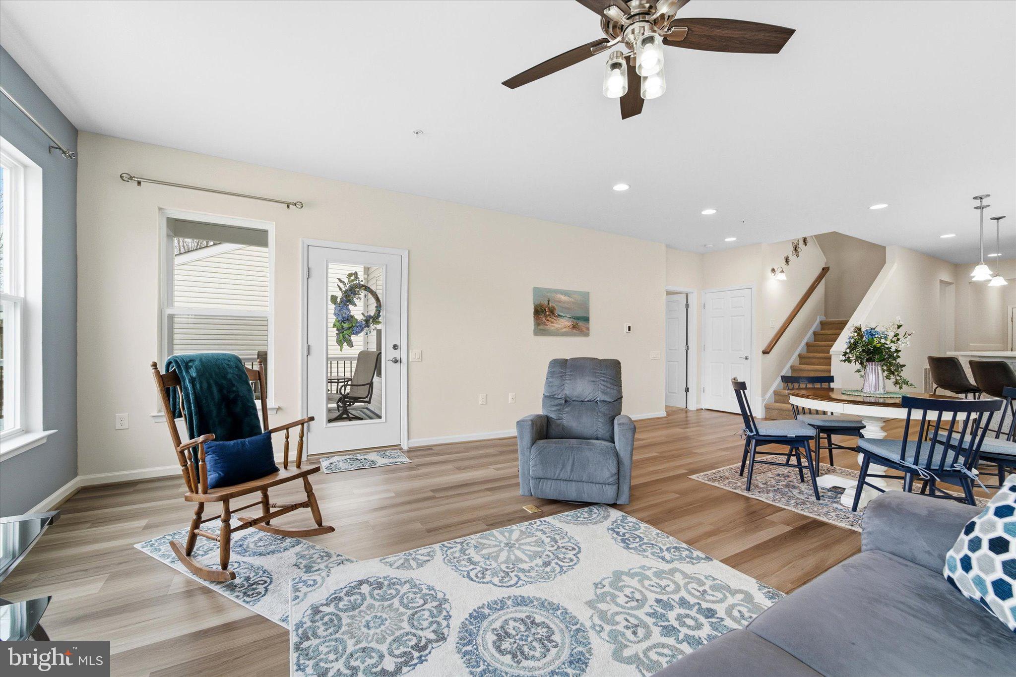 CELEBRATE VIRGINIA NORTH - Residential