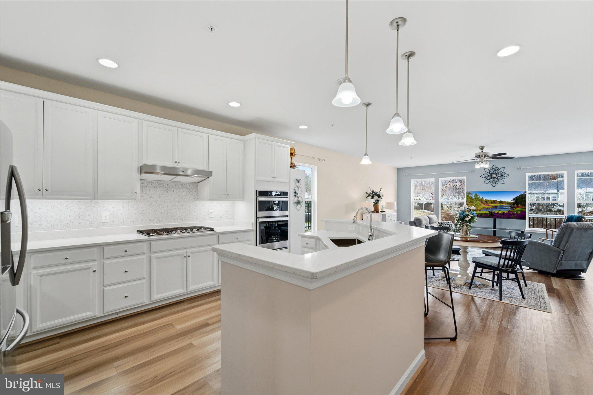 CELEBRATE VIRGINIA NORTH - Residential