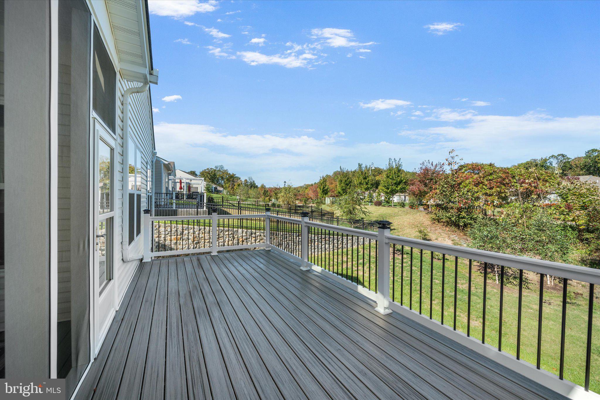 CELEBRATE VIRGINIA NORTH - Residential