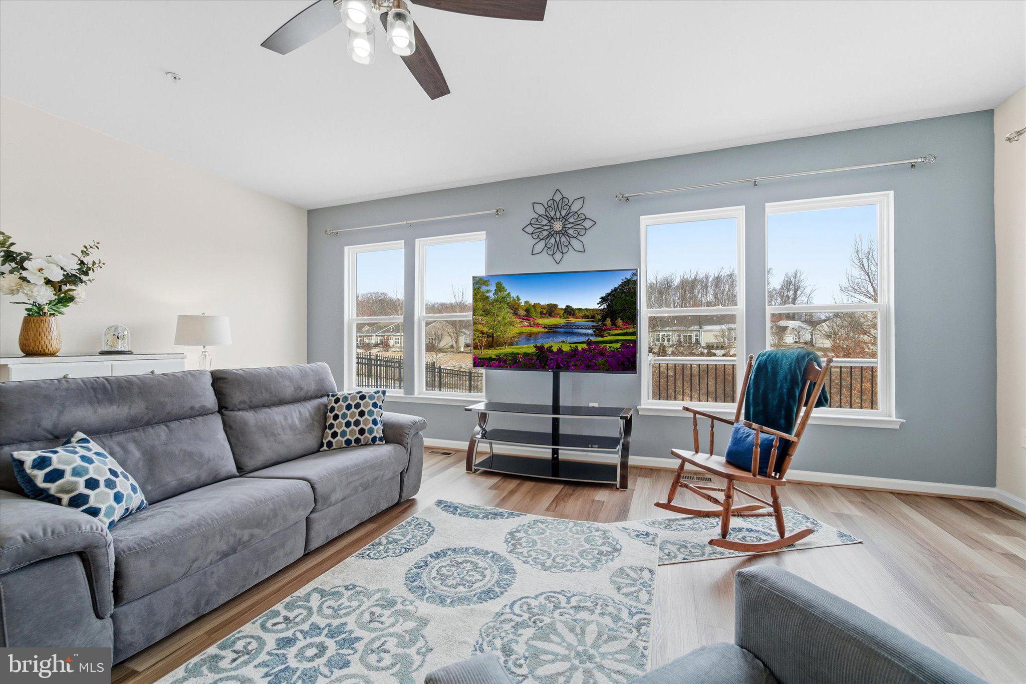 CELEBRATE VIRGINIA NORTH - Residential