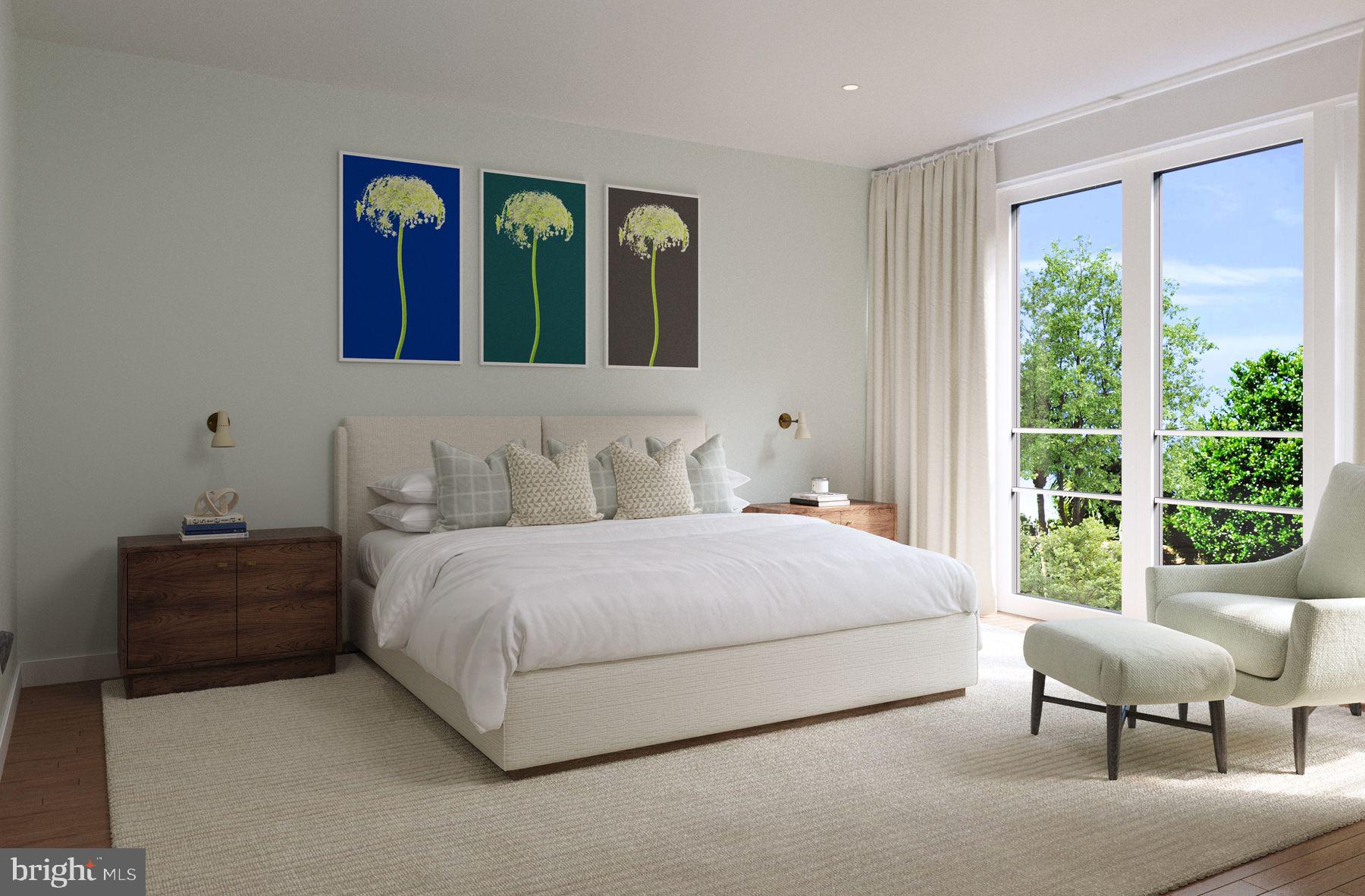 CHESTNUT HILL - Residential