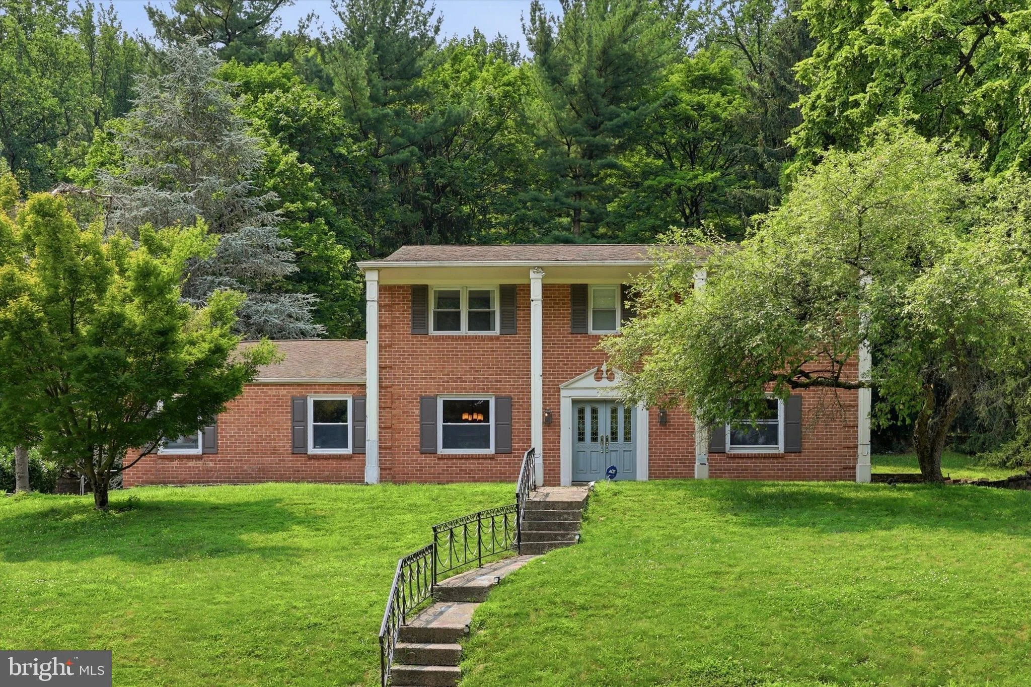 3 Red Maple Drive, Lafayette Hill, PA, 19444