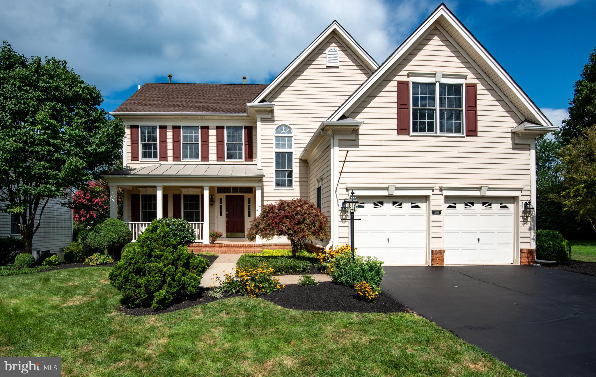 15136 GOLF VIEW DRIVE