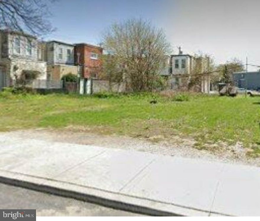 Nestled in a vibrant urban setting, this exquisite parcel of land offers a unique opportunity to create your dream residence amidst the charm and convenience of city living. Spanning a generous 0.02 acres, this cleared lot adjoins open space, providing a serene backdrop that enhances the allure of urban life. Imagine the possibilities as you design a luxurious home that harmonizes with the natural beauty surrounding it. The location is nothing short of exceptional, placing you at the heart of a thriving community where culture, dining, and entertainment converge. Enjoy the convenience of nearby amenities, from upscale boutiques to gourmet restaurants, all just moments away. This urban oasis allows you to embrace a lifestyle of sophistication and ease, where every day feels like a retreat. The lot's unique features set it apart, offering a rare blend of privacy and accessibility. The adjoining open space invites tranquility, allowing you to escape the hustle and bustle while still being connected to the vibrant energy of the city. Picture yourself enjoying leisurely strolls in the nearby parks or hosting intimate gatherings in your future backyard, surrounded by lush greenery and the sounds of nature. This property is a canvas awaiting your vision, whether you envision a contemporary masterpiece or a classic architectural gem. The cleared terrain provides a blank slate for your creativity, ensuring that every detail reflects your personal style and taste. With the potential for high-end finishes and luxurious amenities, your future home can embody the epitome of comfort and elegance. As you consider this exceptional opportunity, envision the lifestyle that awaits you. From morning coffee on your private patio to evenings spent entertaining friends, this lot offers the perfect foundation for a life well-lived. Embrace the chance to create a sanctuary that not only meets your needs but also elevates your everyday experience. Seize this rare opportunity to invest in a prime piece of urban land, where luxury meets convenience, and your dream home awaits. The possibilities are endless, and the lifestyle is unparalleled. Discover the perfect blend of comfort, elegance, and urban charm in this remarkable location.