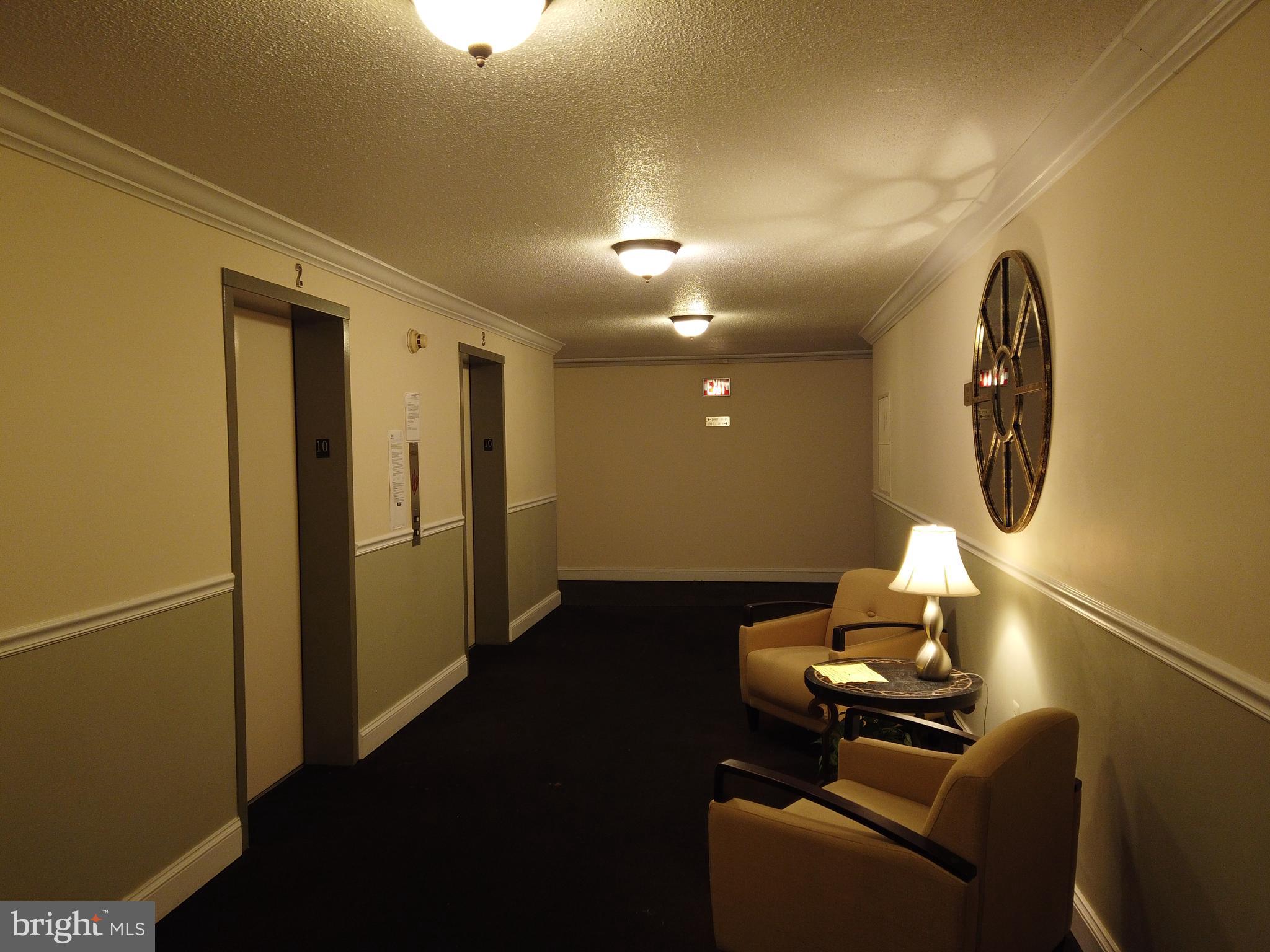 TOWERS IN WESTCHESTER PARK - Residential