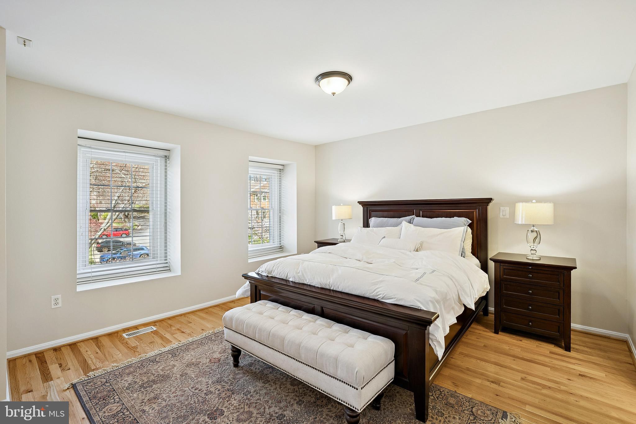 LAFAYETTE VILLAGE - Residential