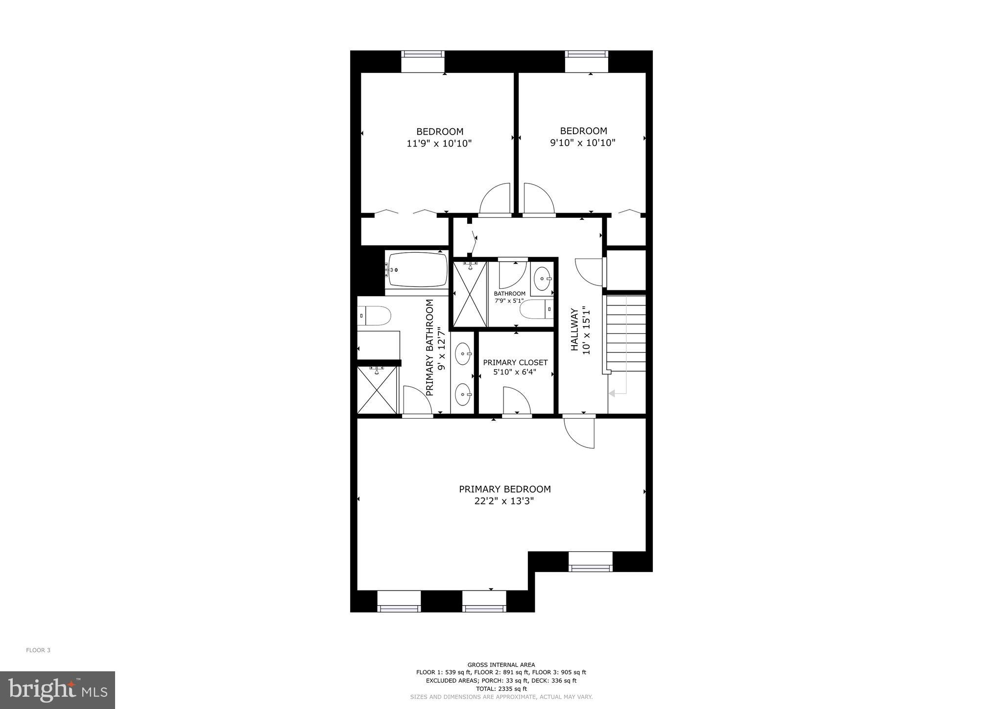 LAFAYETTE VILLAGE - Residential