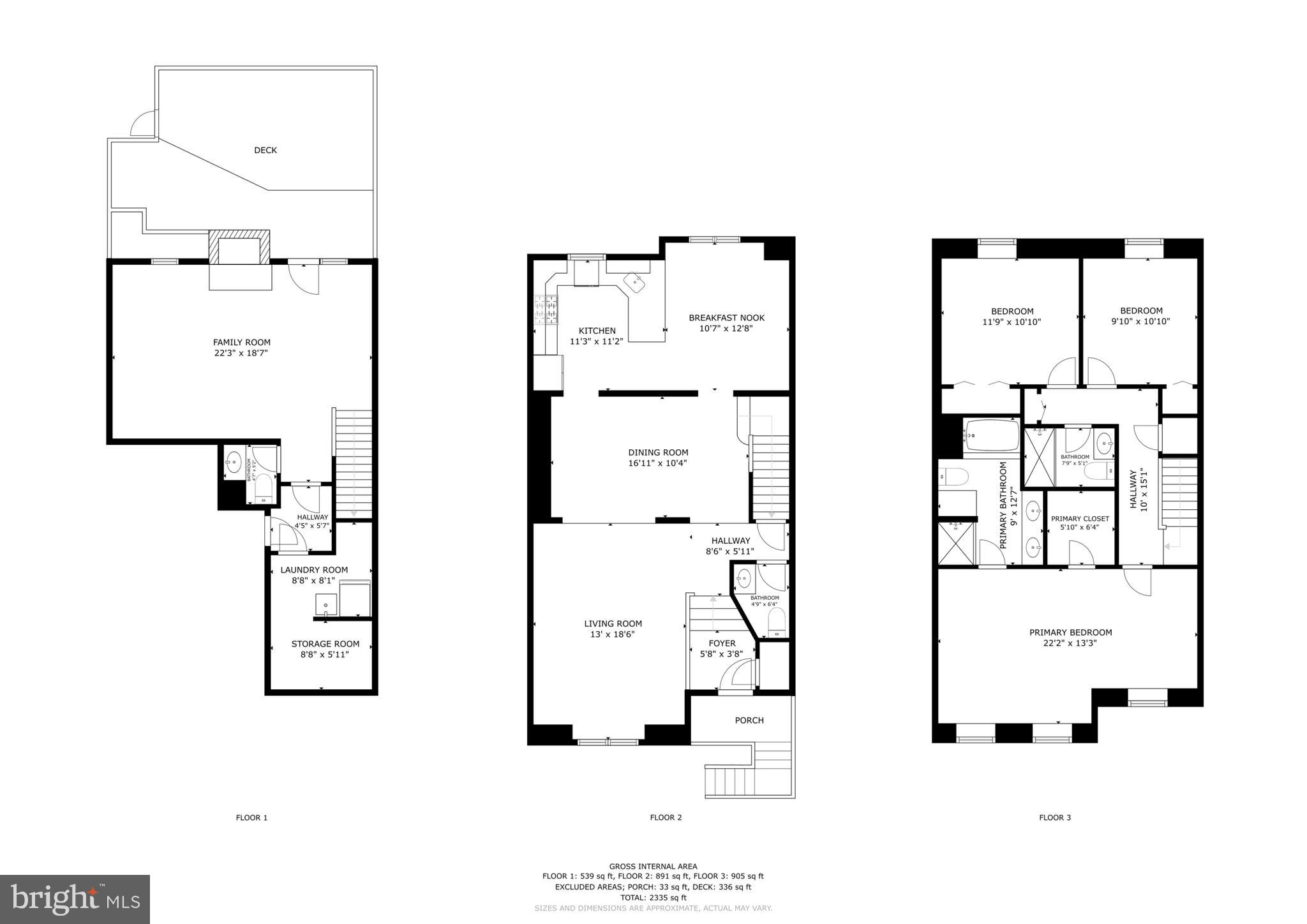 LAFAYETTE VILLAGE - Residential