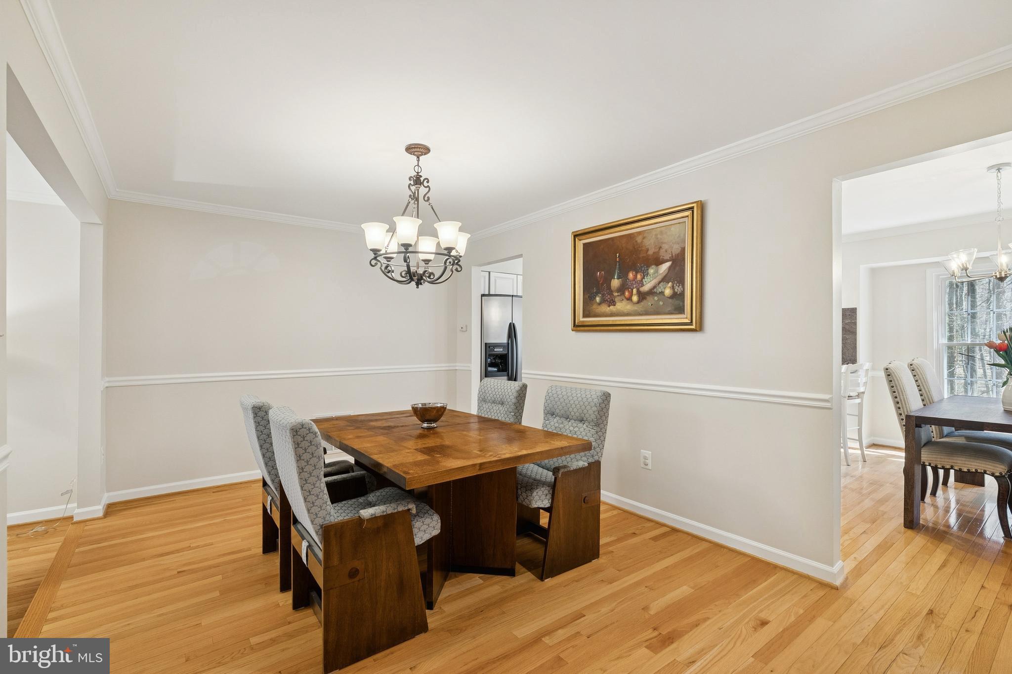 LAFAYETTE VILLAGE - Residential