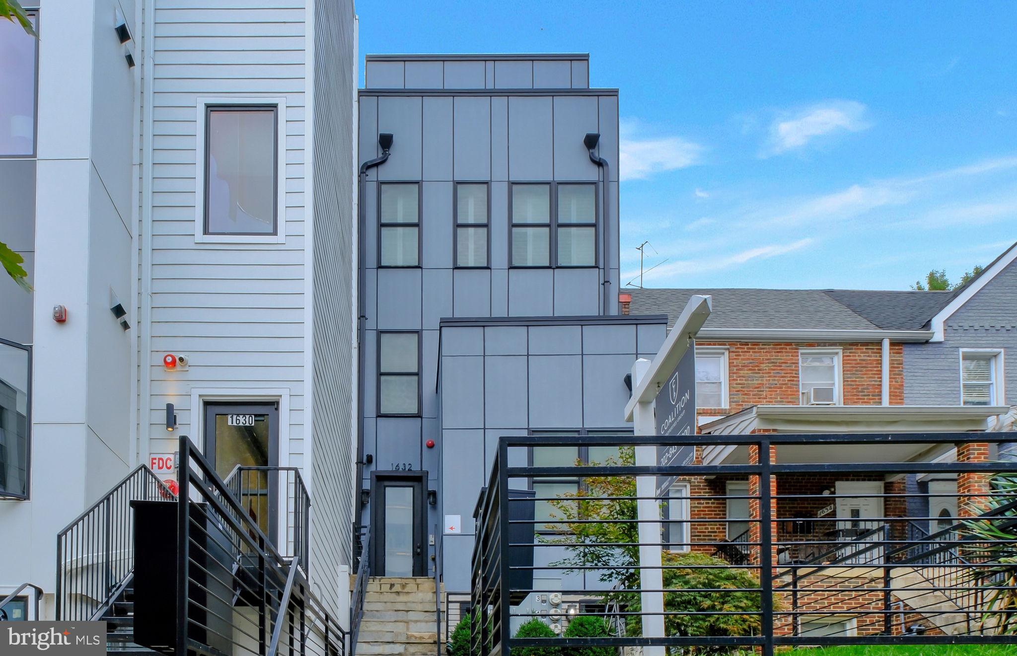 1632 K STREET NE PH