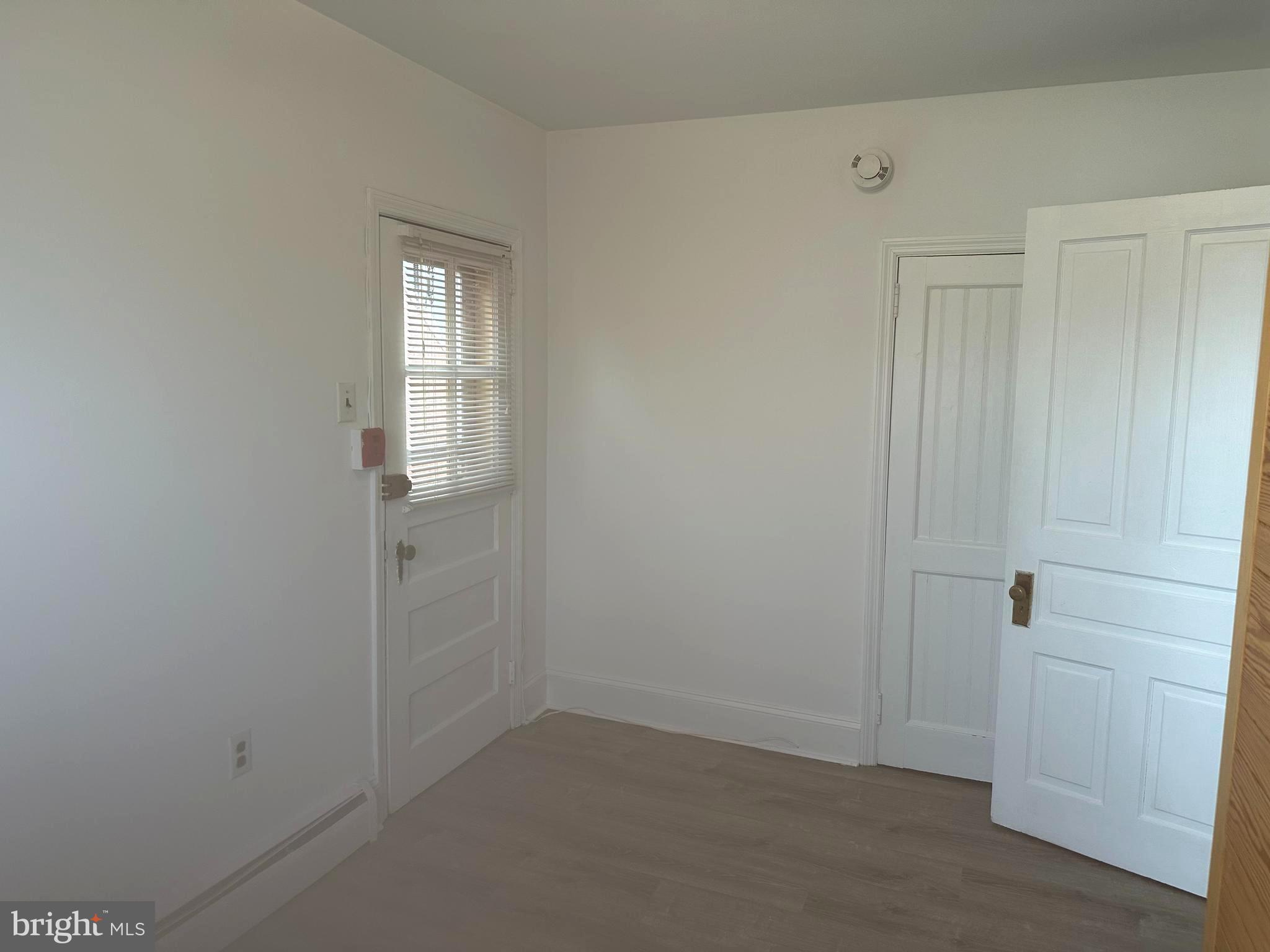 WEST CHESTER BORO - Residential Lease