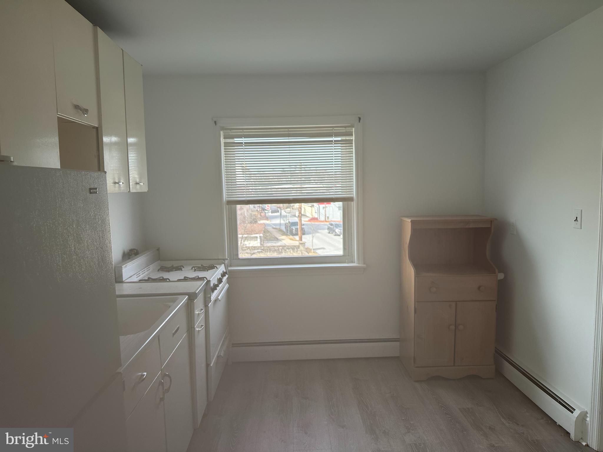 WEST CHESTER BORO - Residential Lease