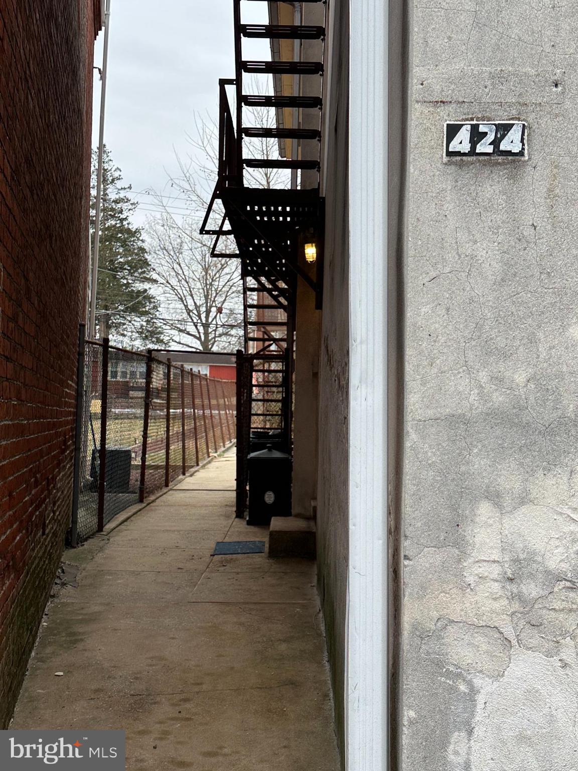 WEST CHESTER BORO - Residential Lease