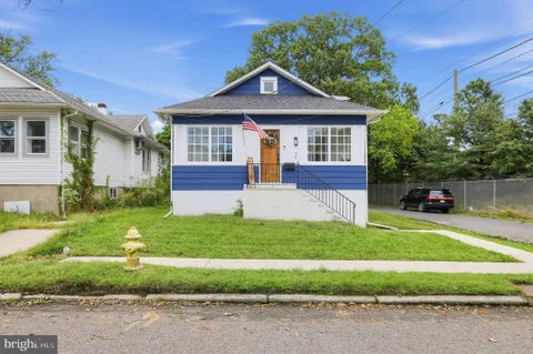 16 Merion Terrace, Collingswood, NJ 08108 - #: NJCD2128186