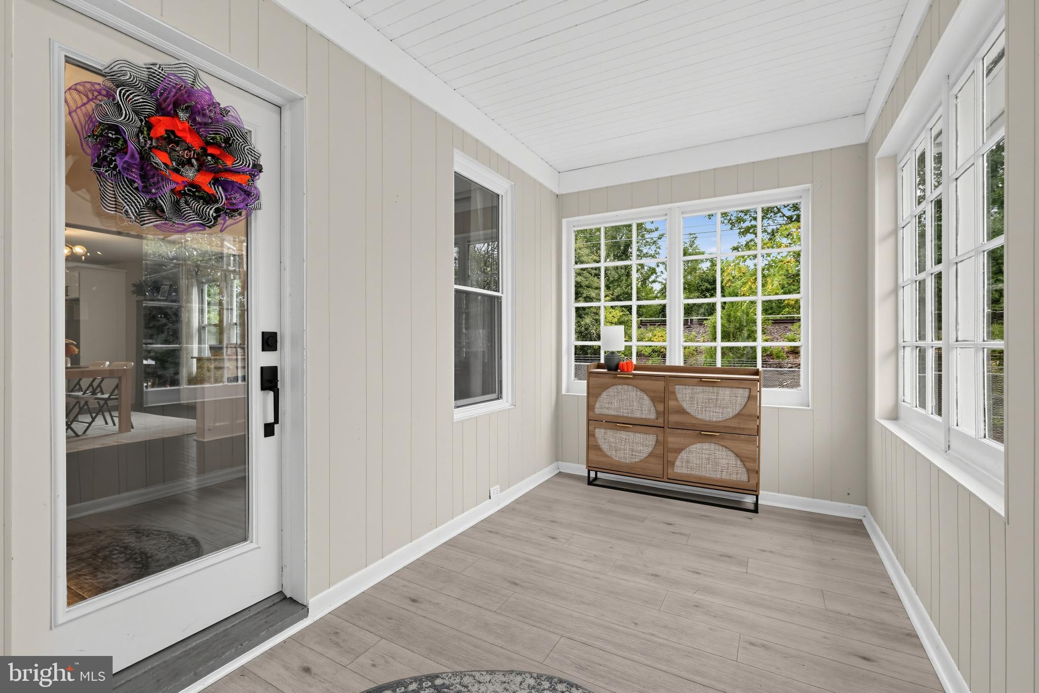 16 MERION TERRACE