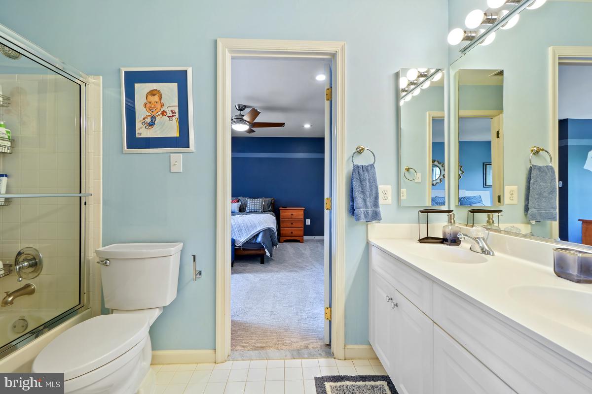 BELLS MILL ESTATES - Residential