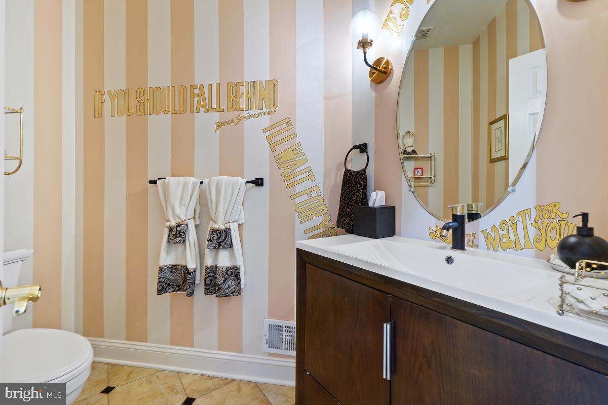 BELLS MILL ESTATES - Residential