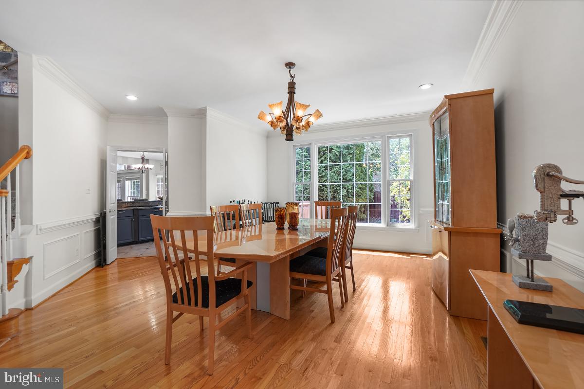 BELLS MILL ESTATES - Residential