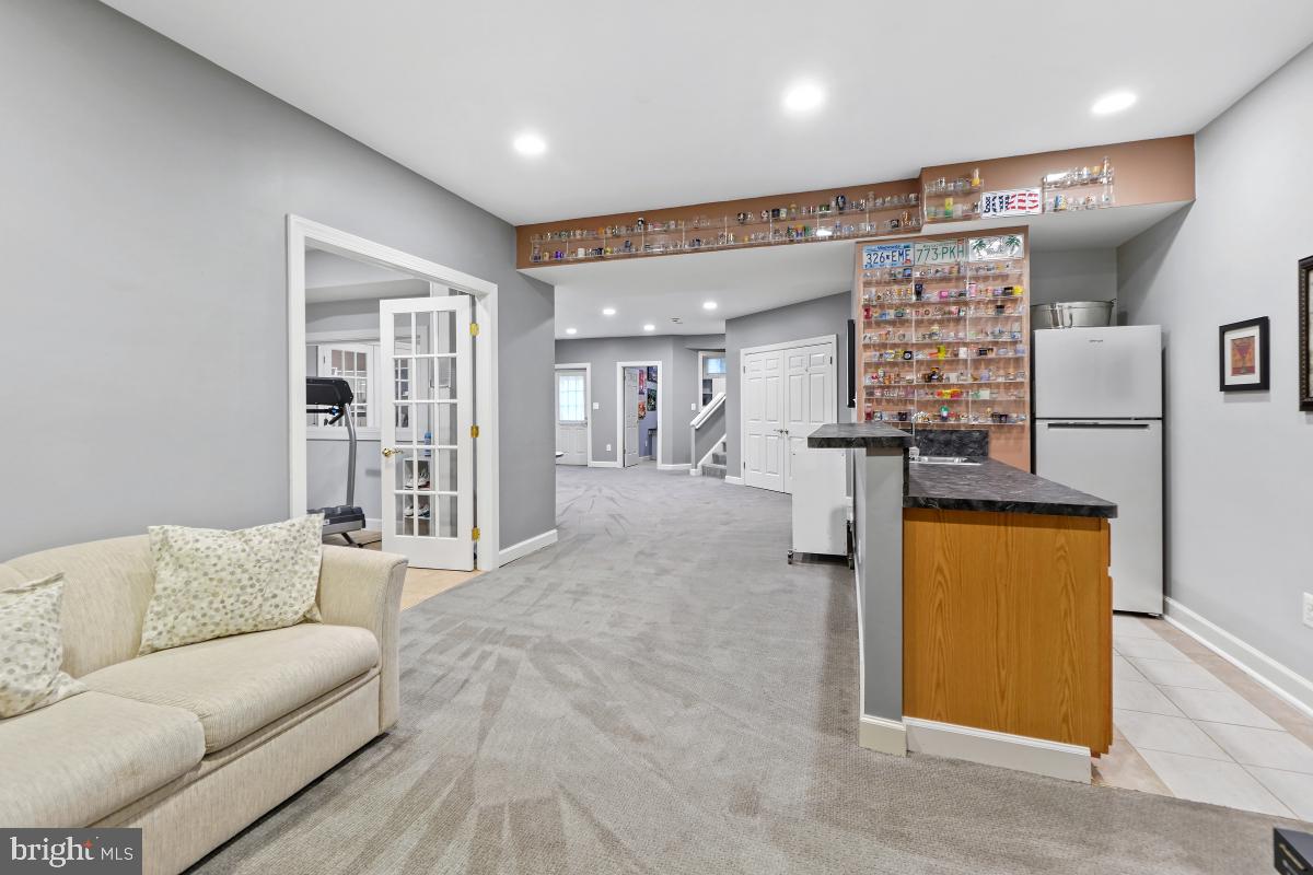 BELLS MILL ESTATES - Residential