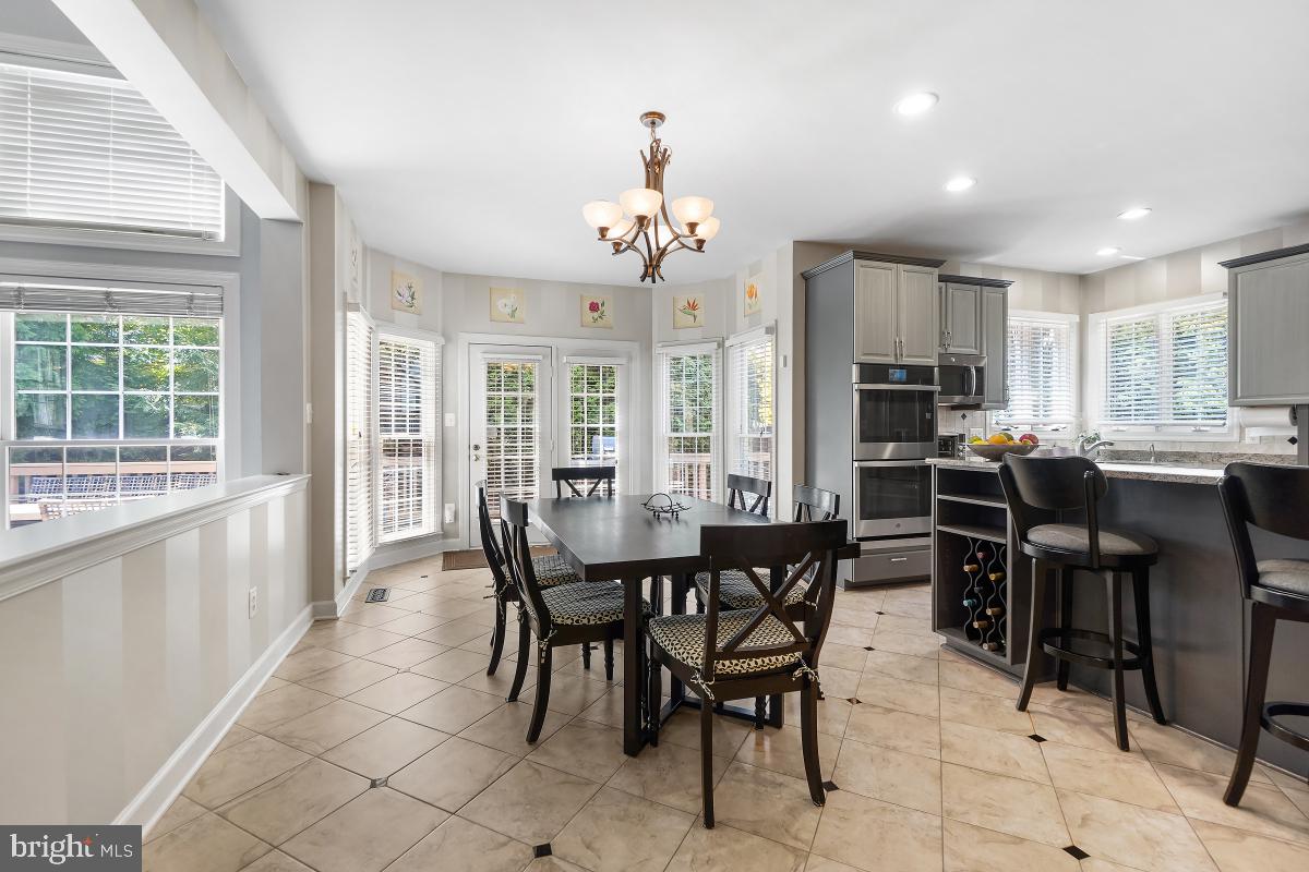 BELLS MILL ESTATES - Residential