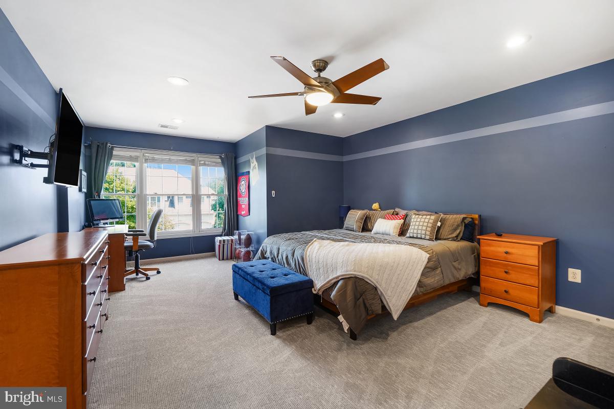 BELLS MILL ESTATES - Residential