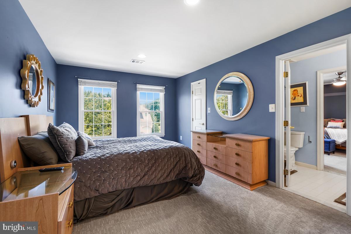 BELLS MILL ESTATES - Residential