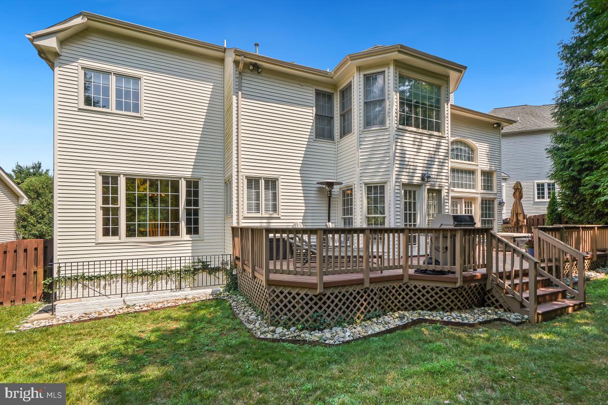 BELLS MILL ESTATES - Residential