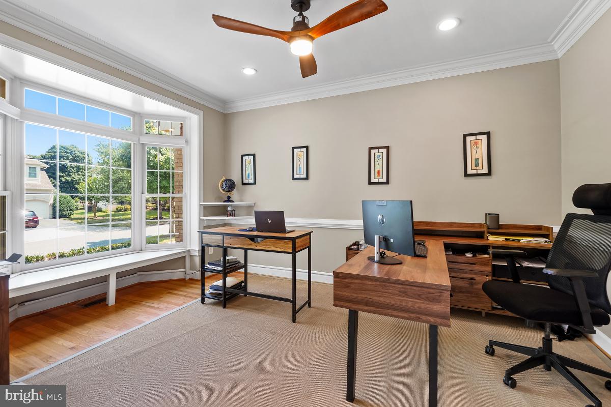 BELLS MILL ESTATES - Residential