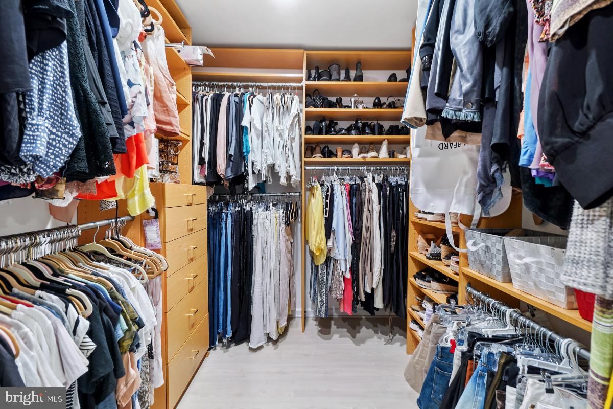 BELLS MILL ESTATES - Residential