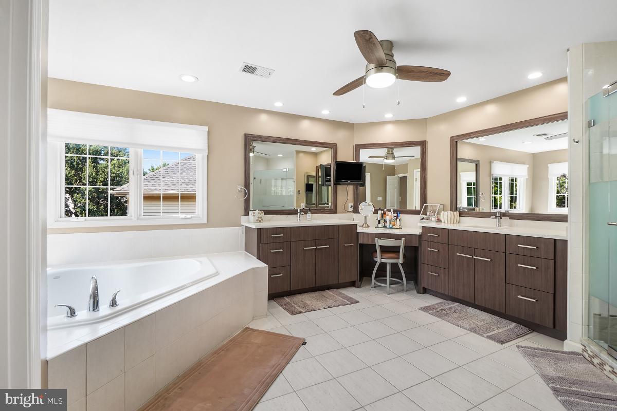 BELLS MILL ESTATES - Residential