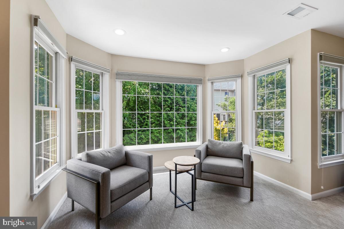 BELLS MILL ESTATES - Residential