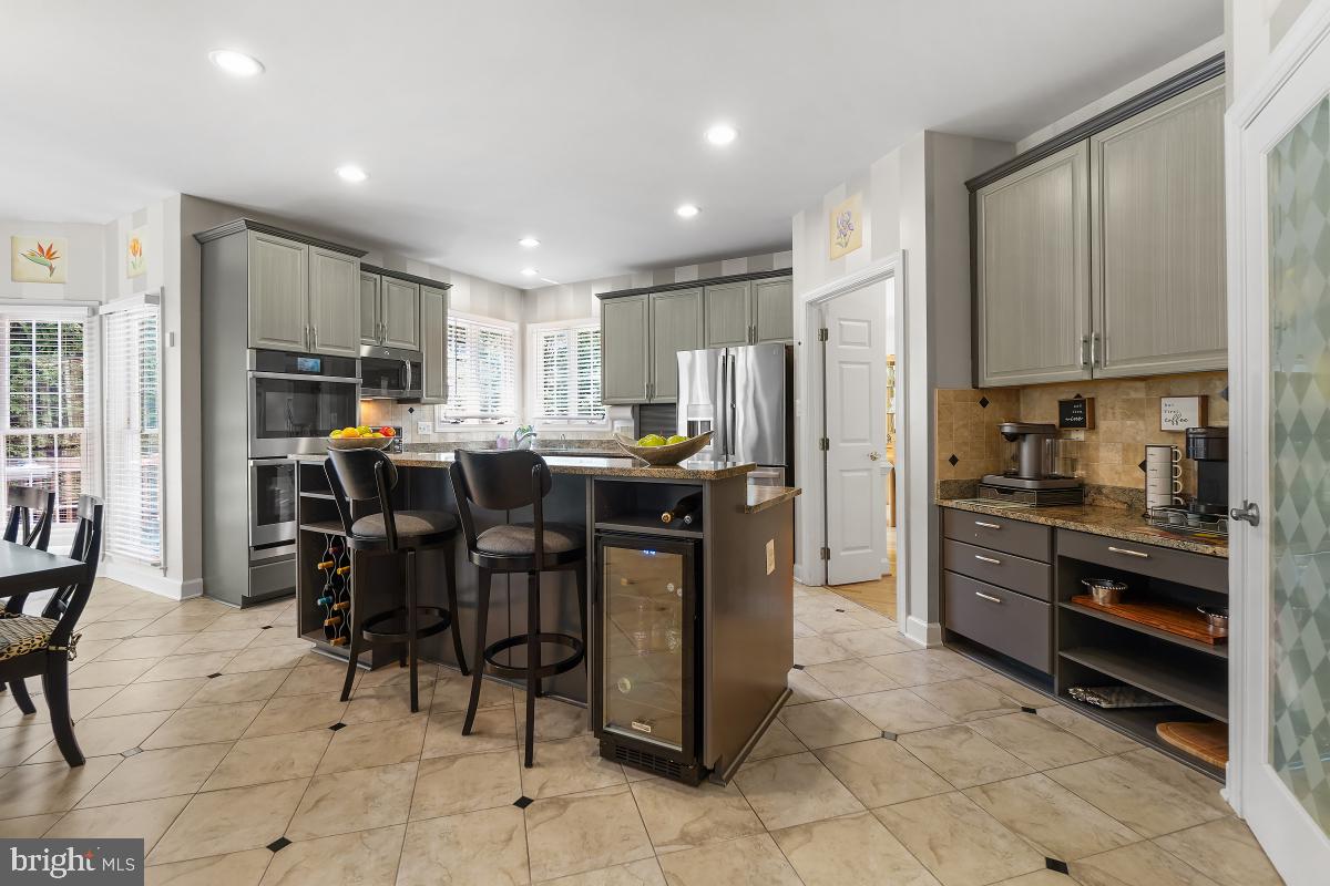 BELLS MILL ESTATES - Residential