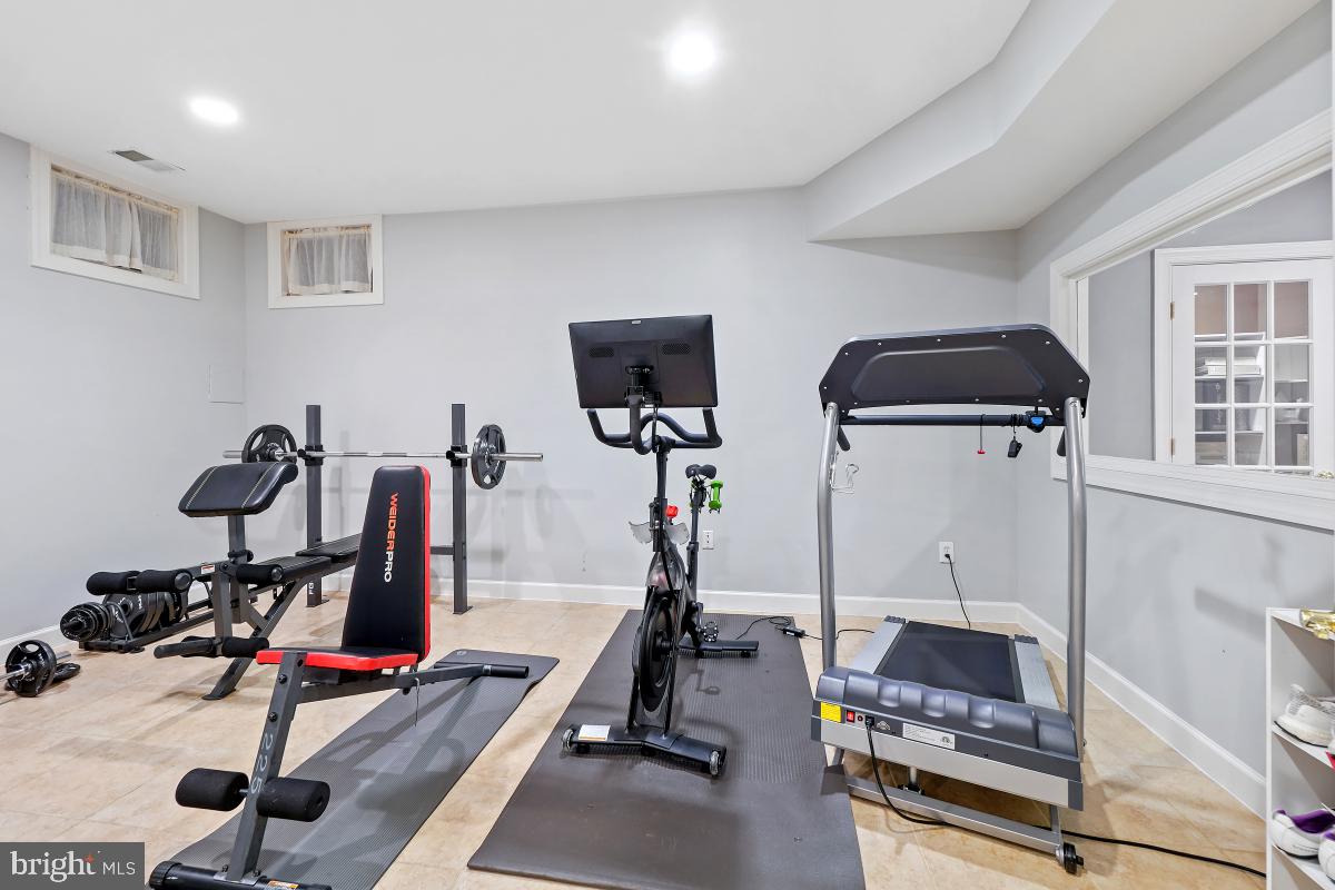 BELLS MILL ESTATES - Residential