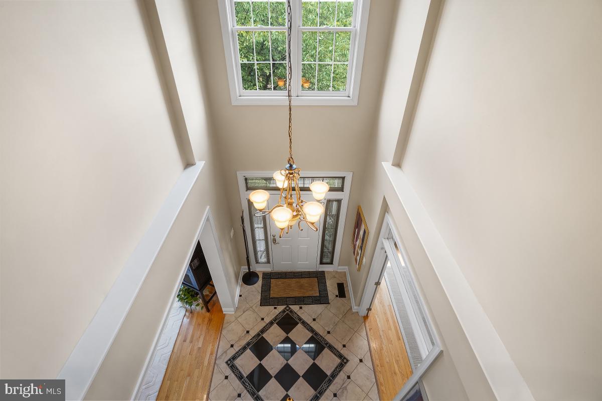 BELLS MILL ESTATES - Residential