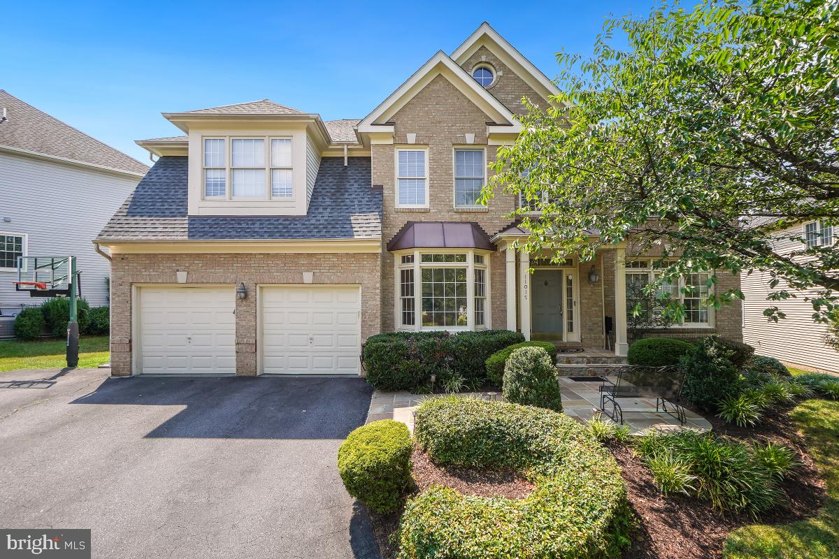 BELLS MILL ESTATES - Residential