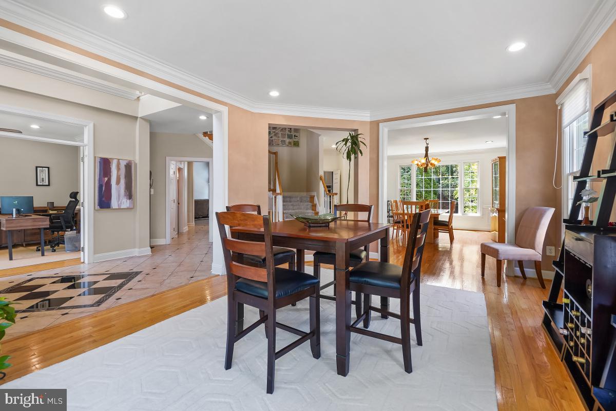 BELLS MILL ESTATES - Residential