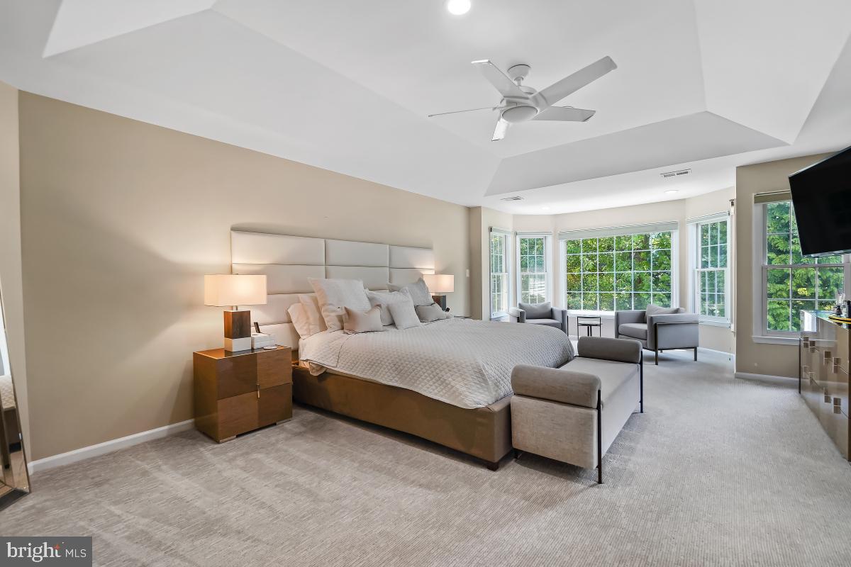 BELLS MILL ESTATES - Residential