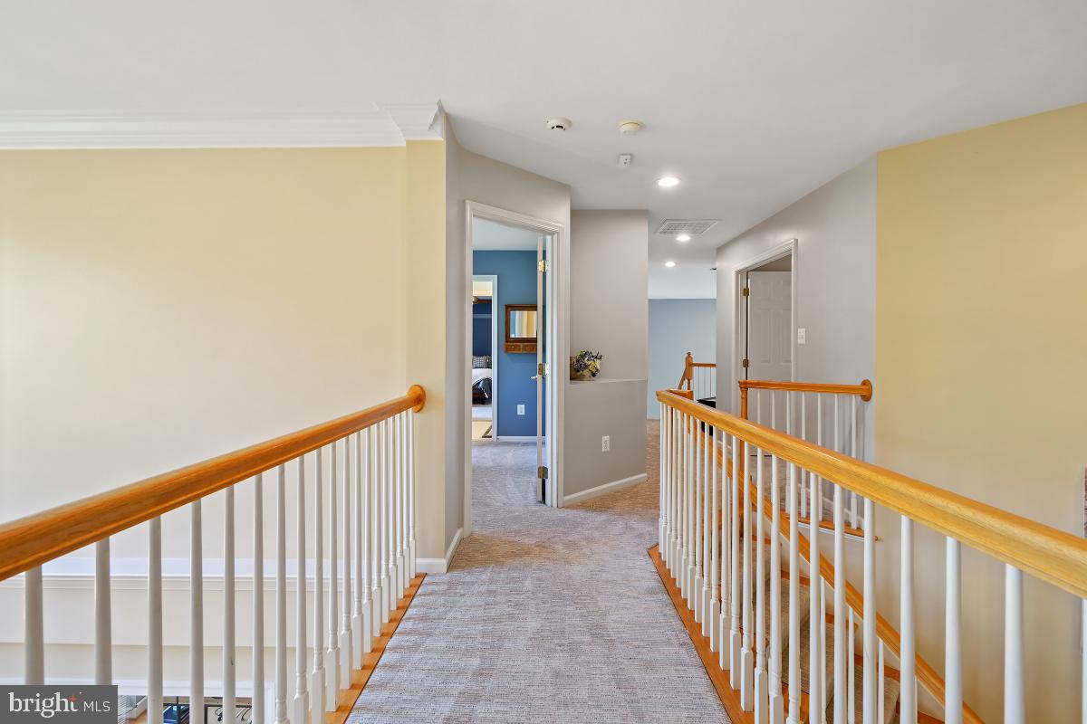 BELLS MILL ESTATES - Residential