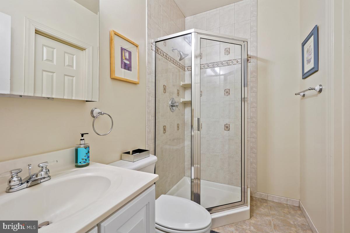 BELLS MILL ESTATES - Residential