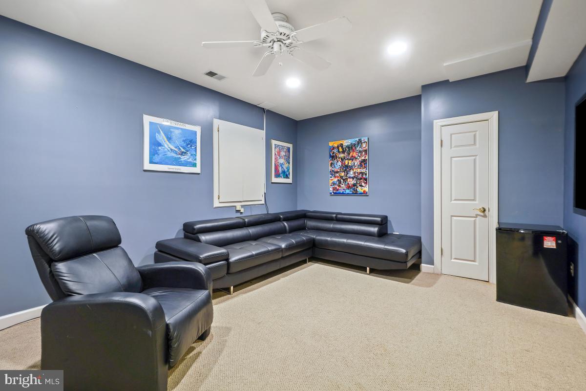 BELLS MILL ESTATES - Residential