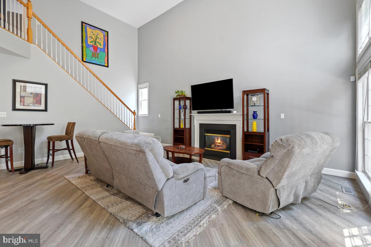 BELLS MILL ESTATES - Residential