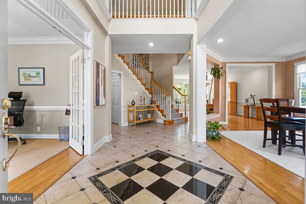 BELLS MILL ESTATES - Residential