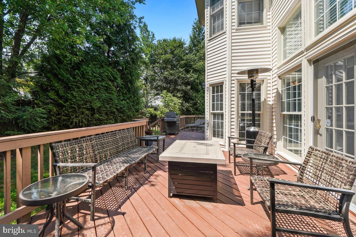 BELLS MILL ESTATES - Residential